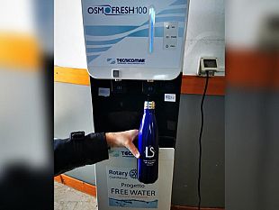 rotary-club-marsala-installato-un-distributore-dacqua-presso-il-p-ruggieri