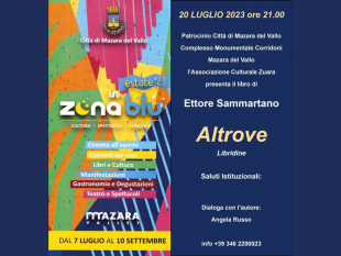 mazara/estate-mazarese-domani-la-presentazione-del-libro-altrove