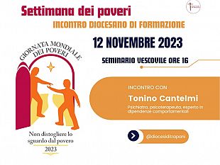 trapani-vecchie-e-nuove-dipendenze-domenica-incontro-di-formazione-per-la-giornata-dei-poveri