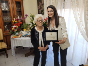 messina-gli-auguri-dellamministrazione-comunale-ad-una-centenaria