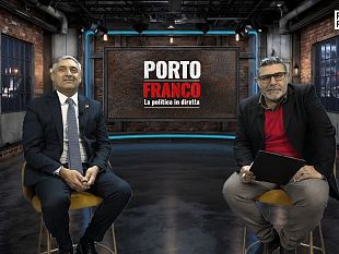 porto-franco-ospite-della-puntata-toni-scilla-segretario-provinciale-di-forza-italia-trapani
