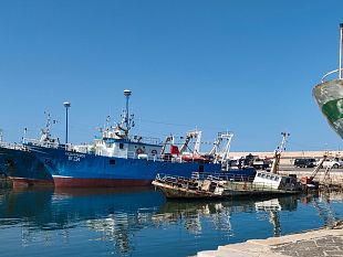 mazara-i-pescherecci-cambiano-rotta-quasi-la-meta-impiegati-nel-traino-delle-gabbie-di-tonno