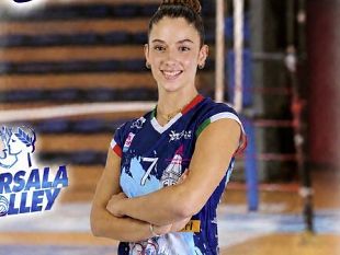 al-marsala-volley-arriva-la-schiacciatrice-sara-dodi