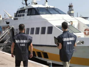 controlli-del-nas-a-pantelleria-e-lampedusa-sequestrati-3-quintali-di-cibo-e-sanzioni-per-40-mila-euro