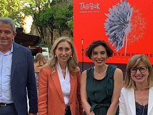 trapani/il-comune-di-trapani-presente-al-festival-taobuk-di-taormina