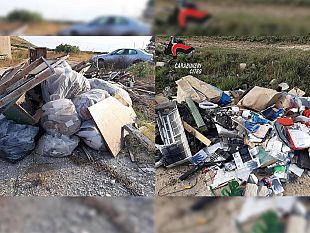 trapani/trapani-abbandono-di-rifiuti-denunce-e-sanzioni-dei-carabinieri-forestali