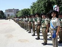 trapani-i-bersaglieri-del-6-reggimento-celebrano-il-178-anniversario-della-costituzionedel-corpo