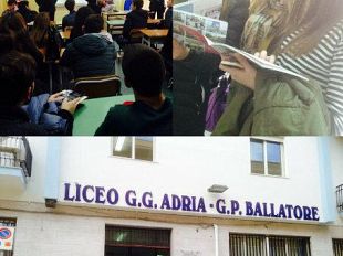 e-tempo-di-scegliere-al-liceo-adria-ballatore-gli-atenei-da-tutta-italia-oggi-e-la-giornata-dell-orientamento-per-le-matricole-di-domani