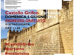 partanna-domenicalmuseo-5-giugno-castello-grifeo-partanna