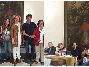 mazara-gli-allievi-dell-iis-francesco-ferrara-incontrano-sergio-vespertino