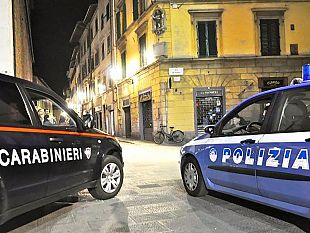 trapani-compie-svariati-furti-nella-notte-arrestato-27enne