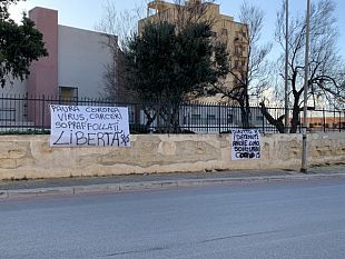 coronavirus-proteste-al-pietro-cerulli-di-trapani
