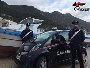 trapani-maltrattamenti-in-famiglia-arrestato-dai-carabinieri