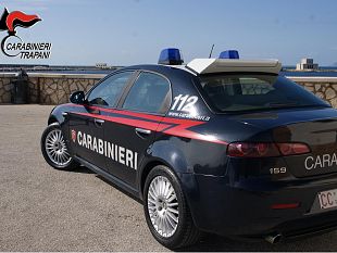 trapani/trapani-manomette-il-braccialetto-per-evadere-dai-domiciliari-arrestato-28enne