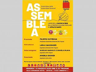 trapani-la-cgil-avvia-raccolta-firme-per-leggi-di-iniziativa-popolare-su-sanita-e-appalti