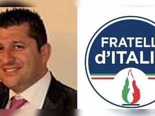 mazara-il-consigliere-comunale-toni-russo-aderisce-a-fratelli-ditalia