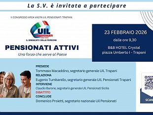lunedi-il-congresso-uil-pensionati-trapani-con-il-segretario-nazionale-domenico-proietti
