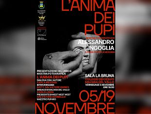 mazara-inaugurazione-mostra-fotografica-lanima-dei-pupi-di-alessandro-ingoglia