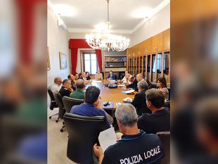 trapani/prefettura-di-trapani-ferragosto-sicuro-misure-di-vigilanza-e-controllo-nel-trapanese