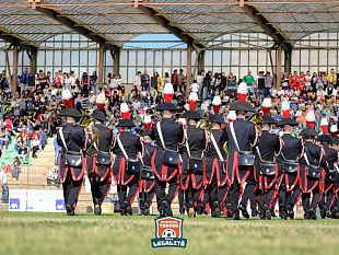 la-fanfara-del-12reggimento-carabinieri-sicilia-torna-a-castelvetrano