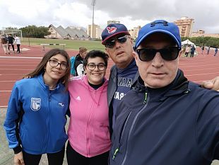 campionati-studenteschi-federica-piccione-vicecampione-regionale-del-lancio-del-vortex