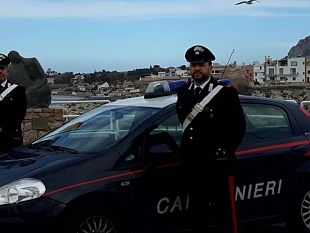 terrasini-27enne-denunciato-dai-carabinieri-per-spaccio-di-droga