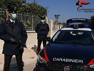 trapani/trapani-27enne-condannato-per-furto-e-incendio-viola-laffidamento-in-prova