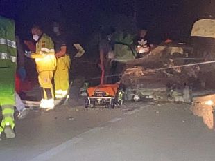 castelvetrano/incidente-frontale-sulla-sp-81-per-triscina-tre-feriti