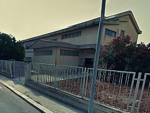 mazara-lavori-al-2-circolo-didattico-per-il-rifacimento-del-tetto-della-scuola