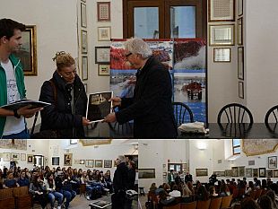 scolaresca-francese-e-trapanese-in-visita-a-mazara-del-vallo