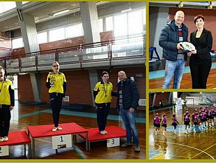 gara-sociale-di-majorettes-e-baton-twirling-al-palazzetto-dello-sport-si-e-svolta-la-gara-regionale