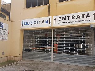 mazara-la-grutta-m5s-interrogazione-relativa-alla-mancata-apertura-del-parcheggio-di-via-ten-g-romano