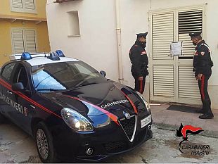 omicidio-a-castelvetrano-continuano-le-indagini-i-carabinieri-passano-al-setaccio-le-vetture-di-favara-gaspare-e-del-suocero