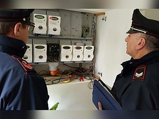 arrestato-dai-carabinieri-per-furto-di-energia-elettrica