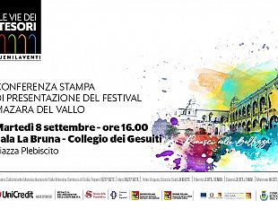 le-vie-dei-tesori-debutta-a-mazara-del-vallo