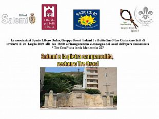 salemi-quando-i-cittadini-restaurano-un-bene-il-27-luglio-la-cerimonia-di-consegna-delle-tre-croci