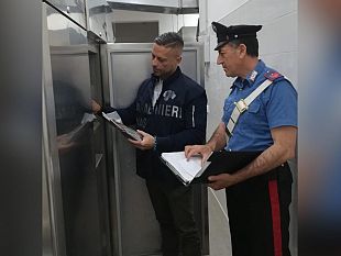 trapani-nuovi-controlli-igienici-sanitari-eseguiti-dai-carabinieri-del-nas