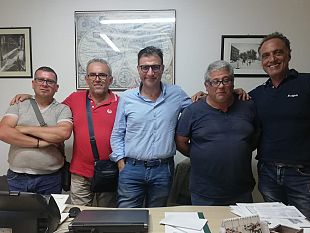 eletta-la-nuova-rappresentanza-cisl-al-comune-di-mazara-del-vallo