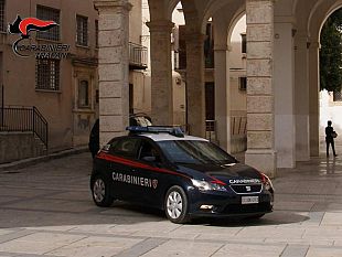 anziana-in-stato-confusionale-vagava-per-strada-soccorsa-dai-carabinieri