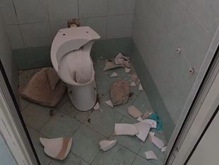 trapani-vandali-devastano-i-bagni-di-villa-margherita