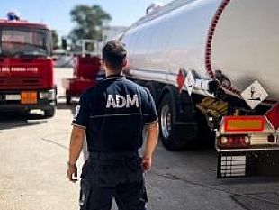 trapani/adm-dona-700-chilogrammi-di-gasolio-denaturato-ai-vigili-del-fuoco