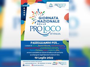 salemi/domenica-10-luglio-torna-la-giornata-nazionale-delle-pro-loco