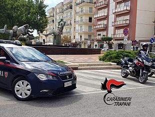 marsala/marsala-57enne-evade-dalla-detenzione-domiciliare-arrestato