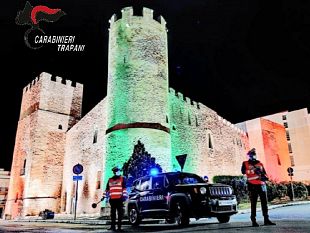 trapani/alcamo-maltrattamenti-in-famiglia-divieto-di-avvicinamento-per-un-21enne