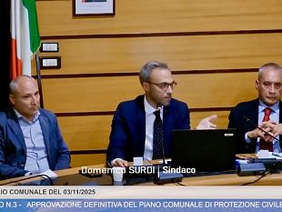 alcamo-si-dota-del-piano-di-protezione-civile-via-libera-con-qualche-polemica-in-consiglio-comunale