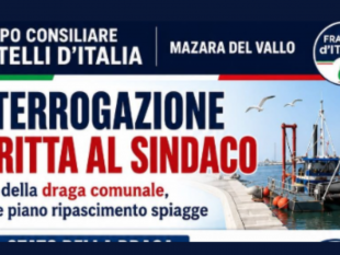 fdi-mazara-presenta-uninterrogazione-sullutilizzo-delle-draga-comunale