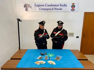 marsala-arrestato-55enne-in-permesso-dai-domiciliari-trasportava-droga-in-bici-elettrica