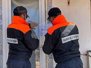 mazara/guardia-costiera-mazara-controlli-su-strutture-balneari-denunciata-una-persona