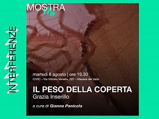 verra-inaugurata-giorno-8-agosto-presso-il-civic-la-mostra-il-peso-della-coperta