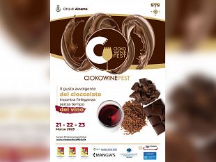 alcamo-venerdi-21-marzo-il-via-al-ciokowine-fest-tre-giorni-dedicati-al-vino-e-al-cioccolato